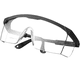 thumbnail image 1 of Lentes Protectores Para Laboratorio Ajustables de Uso Médico Goggles Argel, 1 of 4