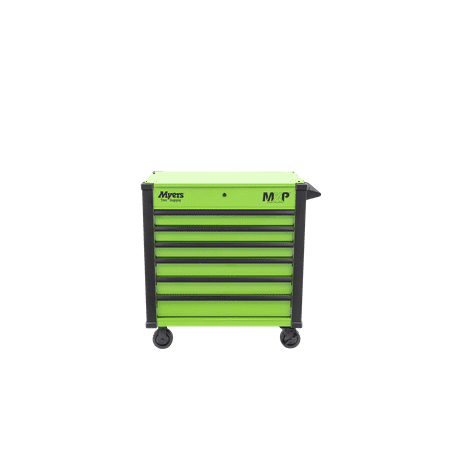 

MXP Automotive Flip Top Mobile Tool Cart Heavy Duty Tool Box Locking System