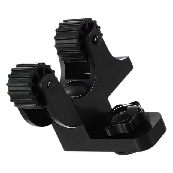 Canoes Accessories Paddle Holder Kayak Mount Inflatable Boat Fishing Rod