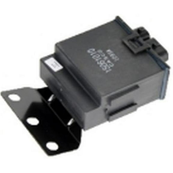 ACDelco GM Genuine Parts 15061010 Fuel Pump Control Module Fits select: 1998-2000 CHEVROLET GMT-400, 1998-2000 GMC SIERRA