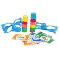 thumbnail image 5 of Tabletop Games Family Board Interactive Education Nose Game Growing Fibber Toys, 5 of 8