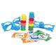 thumbnail image 3 of Juego de mesa Fibber - Interactivo, 2-4 jugadores, mayores de 7 años - para fiestas familiares y desarrollo de habilidades, 3 of 8