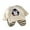 Beige, variant on Pjs for Boys Cute Thermal Girls Fuzzy Pajamas Warm Winter Pajamas Boys Pajama Sets 7-8 Years