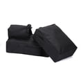 thumbnail image 4 of Soumake Sac de Selle avant pour Vtt Sac de Rangement Extérieur Imperméable pour Moto Véhicule Tout-Terrain, 4 of 7