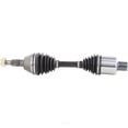 thumbnail image 2 of CV Axle Shaft Fits select: 2008-2012 CHEVROLET MALIBU, 2007-2009 PONTIAC G6, 2 of 4