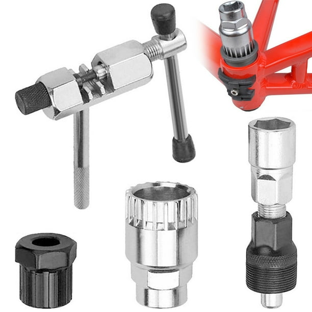 bike crank puller