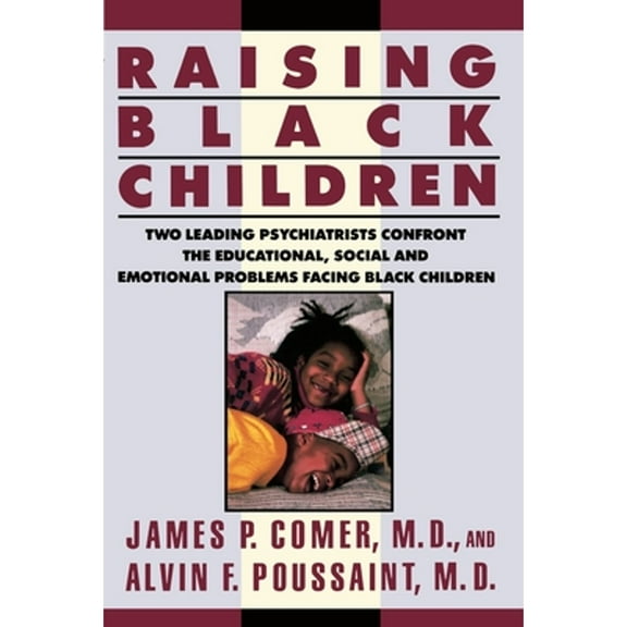 Pre-Owned Raising Black Children Paperback