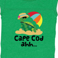 thumbnail image 4 of Inktastic Cape Cod Massachusetts Boys or Girls Baby Bodysuit, 4 of 5