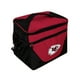 thumbnail image 1 of HIELERA 24 LATAS NFL KANSAS CITY CHIEFS 100% ORIGINAL, 1 of 8