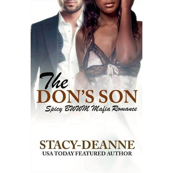 The Don's Son, (Paperback)
