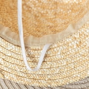 FIGT-Luffy Straw Hat Multifunctional Anime Cartoon Character Sunscreen Straw Hat Sun Hat for Adultsã0514ã
