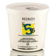 Redken Lift 5/15 Powder Tub Highlifting Booster Tub - Option : 21 oz