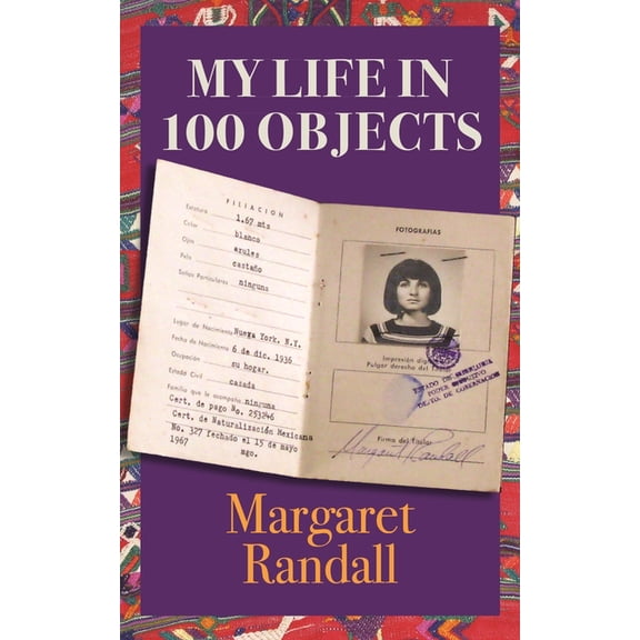 My Life in 100 Objects, (Paperback)