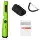 thumbnail image 4 of Detector de metales de mano Ticfox Alarma sonora y vibratoria IP68 Rojo, 4 of 13
