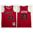 thumbnail image 1 of Camiseta De Baloncesto Chicago Bulls 2023nba Negro Michael 2023 Jordan Mvp, 1 of 4