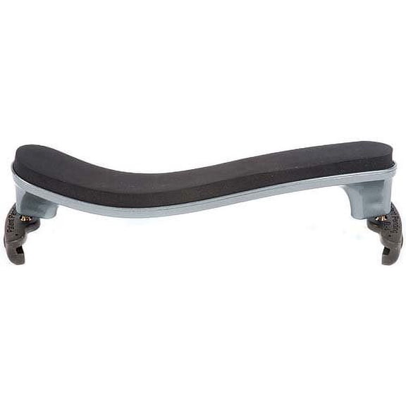 Everest Silver ES Series 3/4-1/2 Violin Adjustable Shoulder Rest
