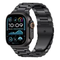 thumbnail image 4 of Correa Acero Para Apple Watch Ultra Serie 10/9/8/7/6 Se 2pcs, 4 of 8