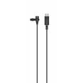 thumbnail image 1 of Micrófono de condensador Sennheiser Pro Audio XS Lav USB-C, 1 of 7