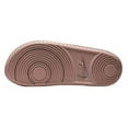 thumbnail image 4 of Nike Offcourt Women's Slide Sandals Color: Barely Rose Oxford Size: 6, 4 of 4