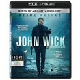 thumbnail image 1 of EONE/FOX HOME JOHN WICK 4K, 1 of 1