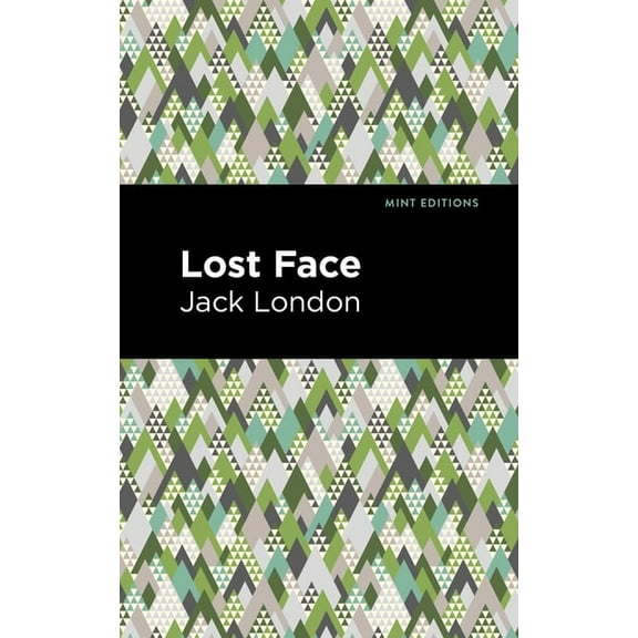 Mint Editions (Nonfiction Narratives: Es Lost Face, (Paperback)