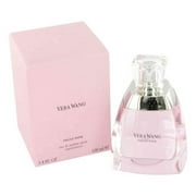 Vera Wang Truly Pink By Vera Wang Eau De Parfum Spray 1.7 Oz For Women