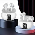 thumbnail image 4 of M10 Language Translator Earbuds Bluetooth Connection Real Time Translation Device for More Than 140 Languages, 4 of 4