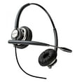 thumbnail image 2 of Plantronics EncorePro HW720 Stereo Corded Headset 78714-101 with SoundGuard Technology, 2 of 2