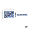 thumbnail image 4 of Zak Designs 11.8" x 17.6" Sonic Reusable Plastic Kids Placemat, Sonic The Hedgehog, 4 of 7