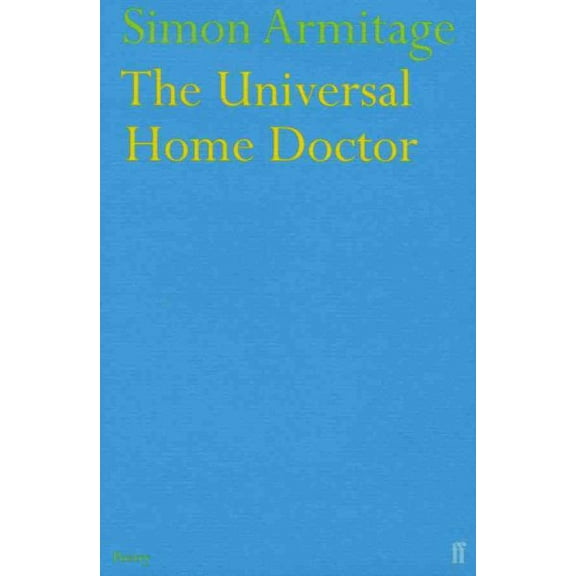 The Universal Home Doctor