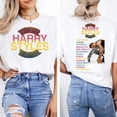 thumbnail image 3 of Harry Vintage Pop Music Concert T-Shirt, Together Style Fan Tee, Music Lover Graphic Shirt, 3 of 3