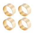 thumbnail image 2 of Abrazadera de anillos RC RC latón interno anillos abrazadera repuestos accesorios para SCX24 1:24 piezas de bricolaje, 2 of 9