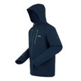 thumbnail image 3 of Regatta Mens Highton III Stretch Padded Jacket, 3 of 4