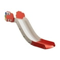 thumbnail image 4 of Tobogán para niños pequeños Tobogán para niños pequeños, de 1 a 3 años, fácil almacenamiento, juego de trepador, tobogán de interior para niños y A, 4 of 8