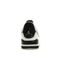 thumbnail image 4 of Jordan Men's Legacy 312 Low White Black Elephant Swoosh Shoes, from StockX, 4 of 5