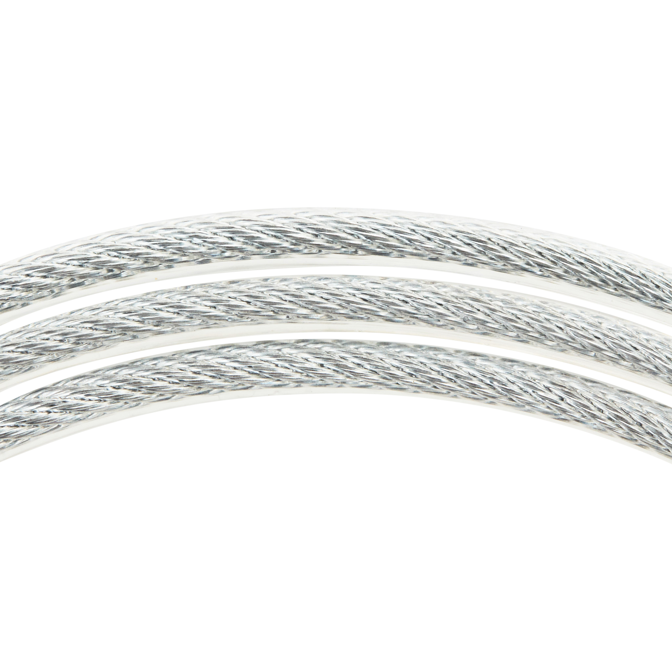 Aspen Pet Heavy Duty Dog Tie-Out Cable, 30 Ft photo 4