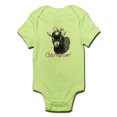 thumbnail image 1 of CafePress - Goat Cutest Kid Ever Infant Bodysuit - Baby Light Bodysuit, 1 of 1