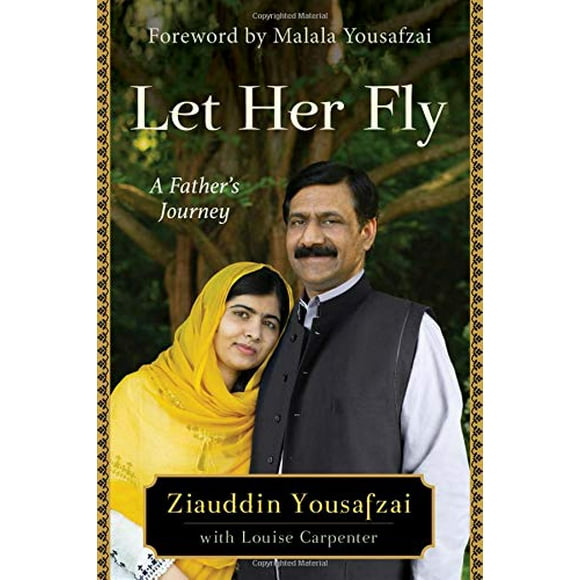 Let Her Fly: A Father's Journey