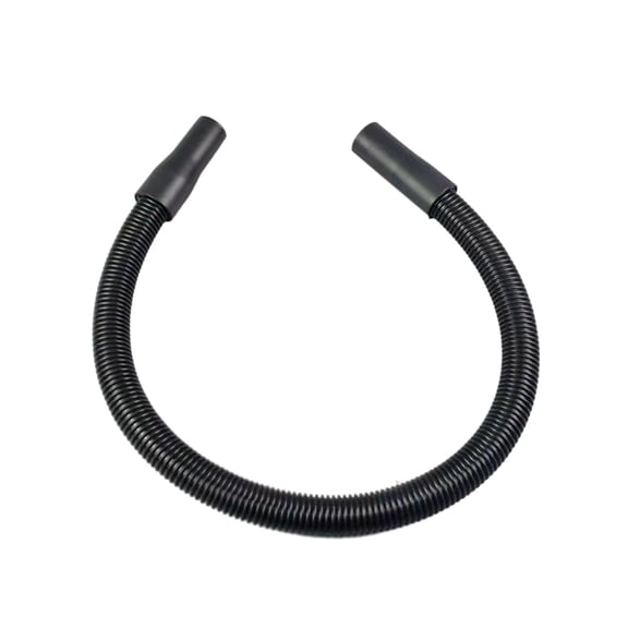 Sinyiin Vacuum Cleaner Hose Pipe 1M 32mm Long Wet Dry Vacuum Hose EVA Flexible 32mm Tube Hose Extension for Wet Dry Shop Vacuums