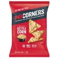 thumbnail image 4 of POPCORNERS Carnival Kettle, Sea Salt, White Cheddar, Popped Corn Chips and Fun Sweets Classic Cotton Candy verity Pack  40 Count, 4 of 5
