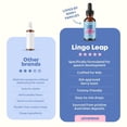 thumbnail image 3 of Suplemento JoySpring Speech Delay para niños con zeolita Detox, 3 of 8