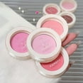 thumbnail image 2 of Creamy Single-color Blush White Multi-purpose Brightening Gradient Modification Contouring, 2 of 8