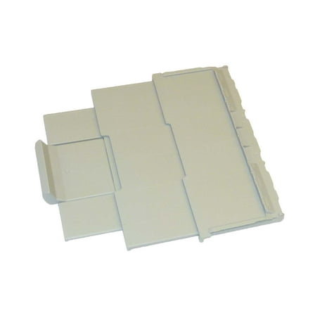 New OEM Brother Paper Output Exit Tray Specifically For MFC-J5830DW, MFCJ5830DW