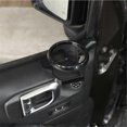 thumbnail image 4 of Cup Holder for Jeep Wrangler JL Gladiator JT 2018-2024, 4 of 5