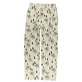 thumbnail image 3 of LazyOne Animal Pajama Pants for Men, Male Pajamas, Moosletoe, 3 of 6