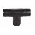 thumbnail image 1 of Aquascape 99122 1.5 in. Barbed Hose Tee, 1 of 1
