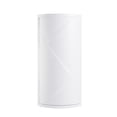 thumbnail image 2 of Inteprter Accesorios de baño cómodos para el baño - Accesorios de baño de plástico modernos duraderos y que ahorran espacio Suministros para Almacenamiento y organización del hogar blanco, 2 of 6