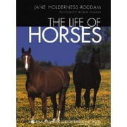 Angle View: Howell Reference Books: The Life of Horses (Hardcover)