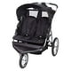 thumbnail image 1 of Baby Trend Expedition Double Jogger Stroller, Griffin, 1 of 5