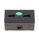 thumbnail image 3 of Módulo De Fuente De Alimentación POE 2x5V ~ 48V Adaptador De Inyector POE Negro 2 piezas, 3 of 7